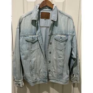 American Eagle Men’s Jacket Size Small